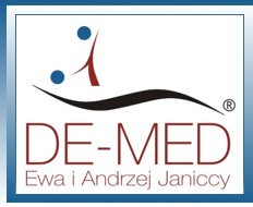 NZOZ DE-MED Ewa Andrzej Janiccy - Stomatologia zachowawcza i estetyczna, protetyka, chirurgia stomatologiczna, ortodoncja