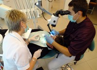 Endodoncja mikroskopowa